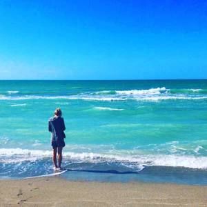 Meet your Posher, Laura